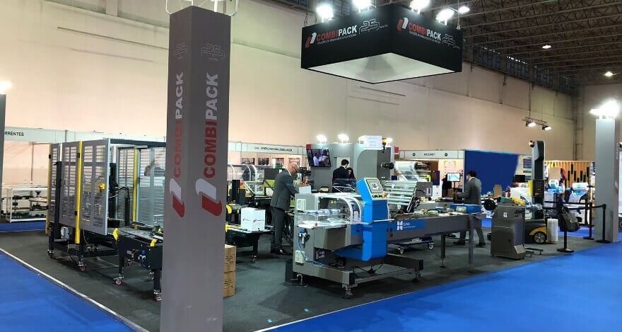 Destaques - Packaging 2018