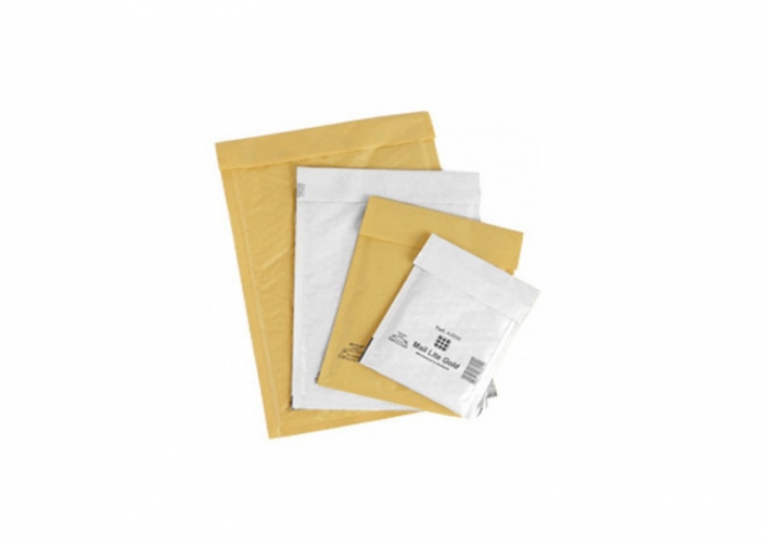 envelopes de proteção mail lite