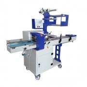 flowpack euroflow 600