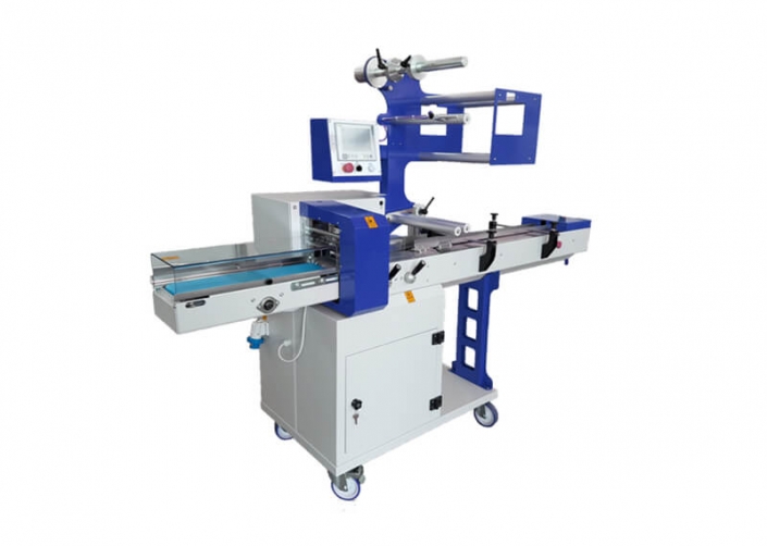 flowpack euroflow 600