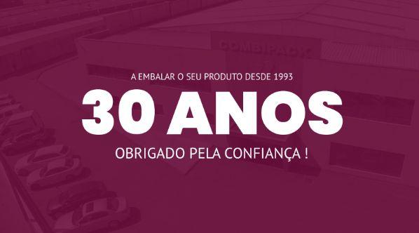 30 Anos Combipack